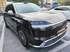 AITO M9 Extended Range Ultra 6-Seater - ფოტო 3