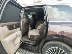 AITO M9 Extended Range Ultra 6-Seater - ფოტო 4