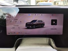 AITO M9 Extended Range Ultra 6-Seater - ფოტო 5