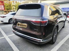 AITO M9 Extended Range Ultra 6-Seater - ფოტო 6