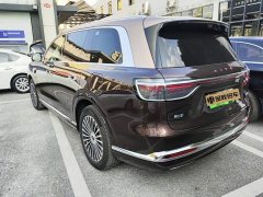 AITO M9 Extended Range Ultra 6-Seater - ფოტო 7