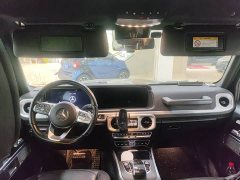 Mercedes-Benz G-Class 2020 G 350 - ფოტო 3