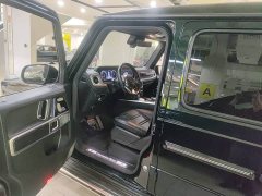 Mercedes-Benz G-Class 2020 G 350 - ფოტო 4