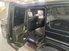 Mercedes-Benz G-Class 2020 G 350 - ფოტო 5