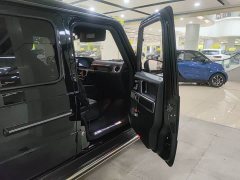 Mercedes-Benz G-Class 2020 G 350 - ფოტო 6