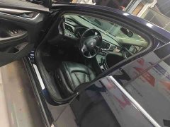 Buick Junyue 552T Luxury - ფოტო 2