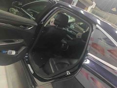Buick Junyue 552T Luxury - ფოტო 3