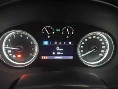 Buick Junyue 552T Luxury - ფოტო 4