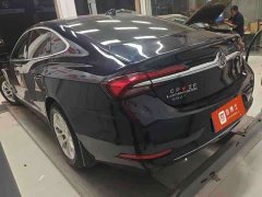 Buick Junyue 552T Luxury - ფოტო 5