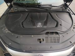 BYD Yuan Plus DM-i 215KM 4WD Deluxe Edition - ფოტო 10