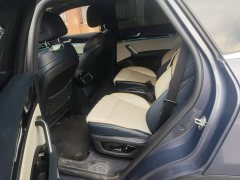 BYD Yuan Plus DM-i 215KM 4WD Deluxe Edition - ფოტო 11