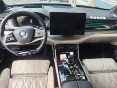 BYD Yuan Plus DM-i 215KM 4WD Deluxe Edition - ფოტო 12