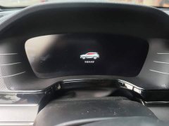 BYD Yuan Plus DM-i 215KM 4WD Deluxe Edition - ფოტო 14