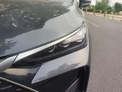 BYD Yuan Plus DM-i 215KM 4WD Deluxe Edition - ფოტო 5