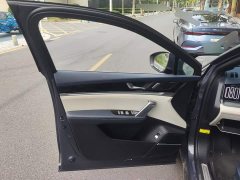 BYD Yuan Plus DM-i 215KM 4WD Deluxe Edition - ფოტო 7