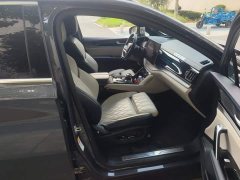 BYD Yuan Plus DM-i 215KM 4WD Deluxe Edition - ფოტო 8
