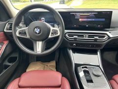 BMW 3 Series 320Li M Sport Package - ფოტო 4