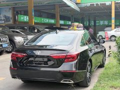 Honda Yingshipai 2022 260TURBO Jingyue Edition - ფოტო 10