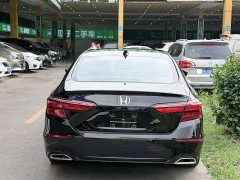 Honda Yingshipai 2022 260TURBO Jingyue Edition - ფოტო 11