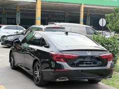 Honda Yingshipai 2022 260TURBO Jingyue Edition - ფოტო 12