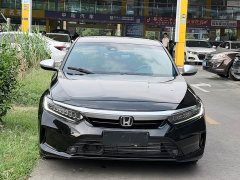 Honda Yingshipai 2022 260TURBO Jingyue Edition - ფოტო 2