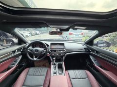 Honda Yingshipai 2022 260TURBO Jingyue Edition - ფოტო 3