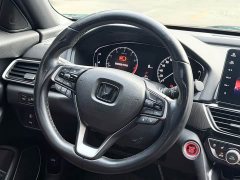 Honda Yingshipai 2022 260TURBO Jingyue Edition - ფოტო 4