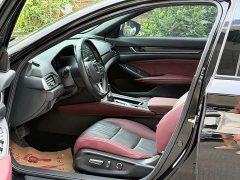 Honda Yingshipai 2022 260TURBO Jingyue Edition - ფოტო 6