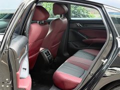 Honda Yingshipai 2022 260TURBO Jingyue Edition - ფოტო 7