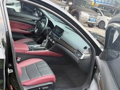 Honda Yingshipai 2022 260TURBO Jingyue Edition - ფოტო 8