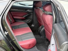Honda Yingshipai 2022 260TURBO Jingyue Edition - ფოტო 9