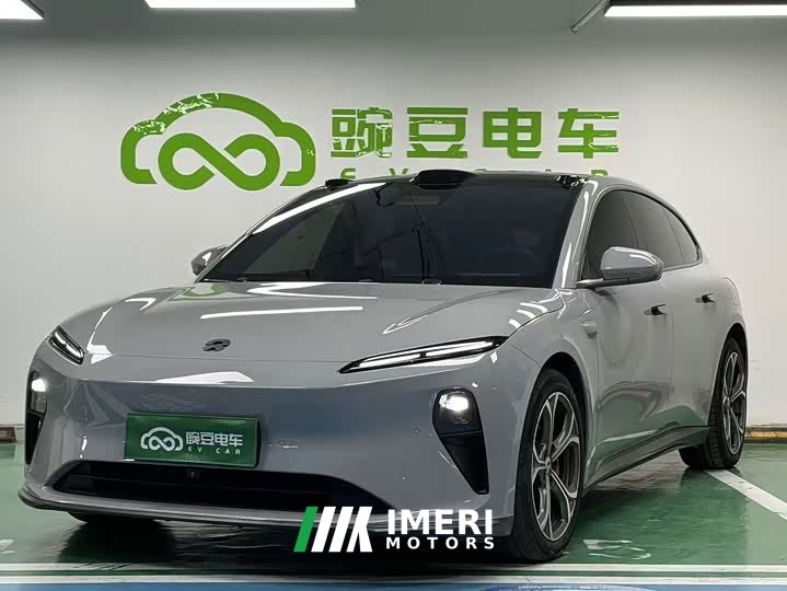 NIO ET5T 100kWh Touring