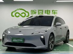 NIO ET5T 100kWh Touring - ფოტო 1