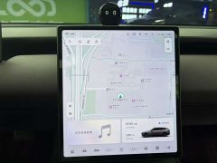 NIO ET5T 100kWh Touring - ფოტო 10