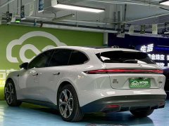 NIO ET5T 100kWh Touring - ფოტო 12