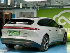 NIO ET5T 100kWh Touring - ფოტო 14