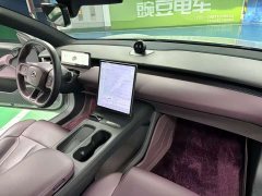 NIO ET5T 100kWh Touring - ფოტო 5