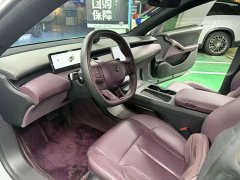 NIO ET5T 100kWh Touring - ფოტო 7