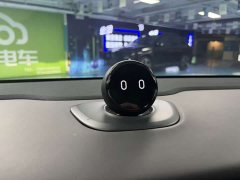 NIO ET5T 100kWh Touring - ფოტო 9