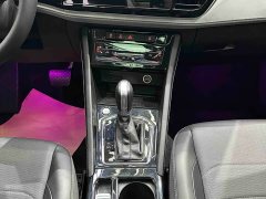 Volkswagen Jetta VS7 280TSI Automatic Glory Edition - ფოტო 11