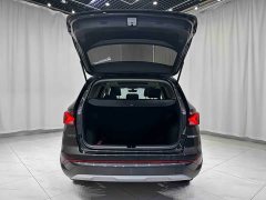 Volkswagen Jetta VS7 280TSI Automatic Glory Edition - ფოტო 15
