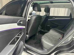 Volkswagen Jetta VS7 280TSI Automatic Glory Edition - ფოტო 17