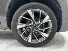 Volkswagen Jetta VS7 280TSI Automatic Glory Edition - ფოტო 19