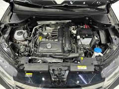 Volkswagen Jetta VS7 280TSI Automatic Glory Edition - ფოტო 20