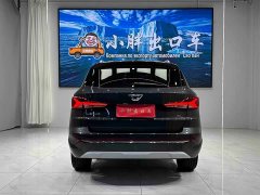Volkswagen Jetta VS7 280TSI Automatic Glory Edition - ფოტო 4