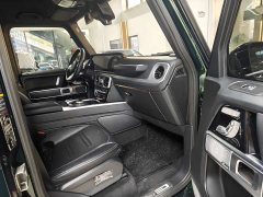 Mercedes-Benz G-Class 2020 G 350 - ფოტო 11
