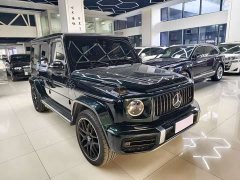 Mercedes-Benz G-Class 2020 G 350 - ფოტო 2
