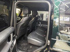 Mercedes-Benz G-Class 2020 G 350 - ფოტო 6