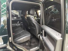 Mercedes-Benz G-Class 2020 G 350 - ფოტო 7