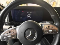 Mercedes-Benz G-Class 2020 G 350 - ფოტო 8